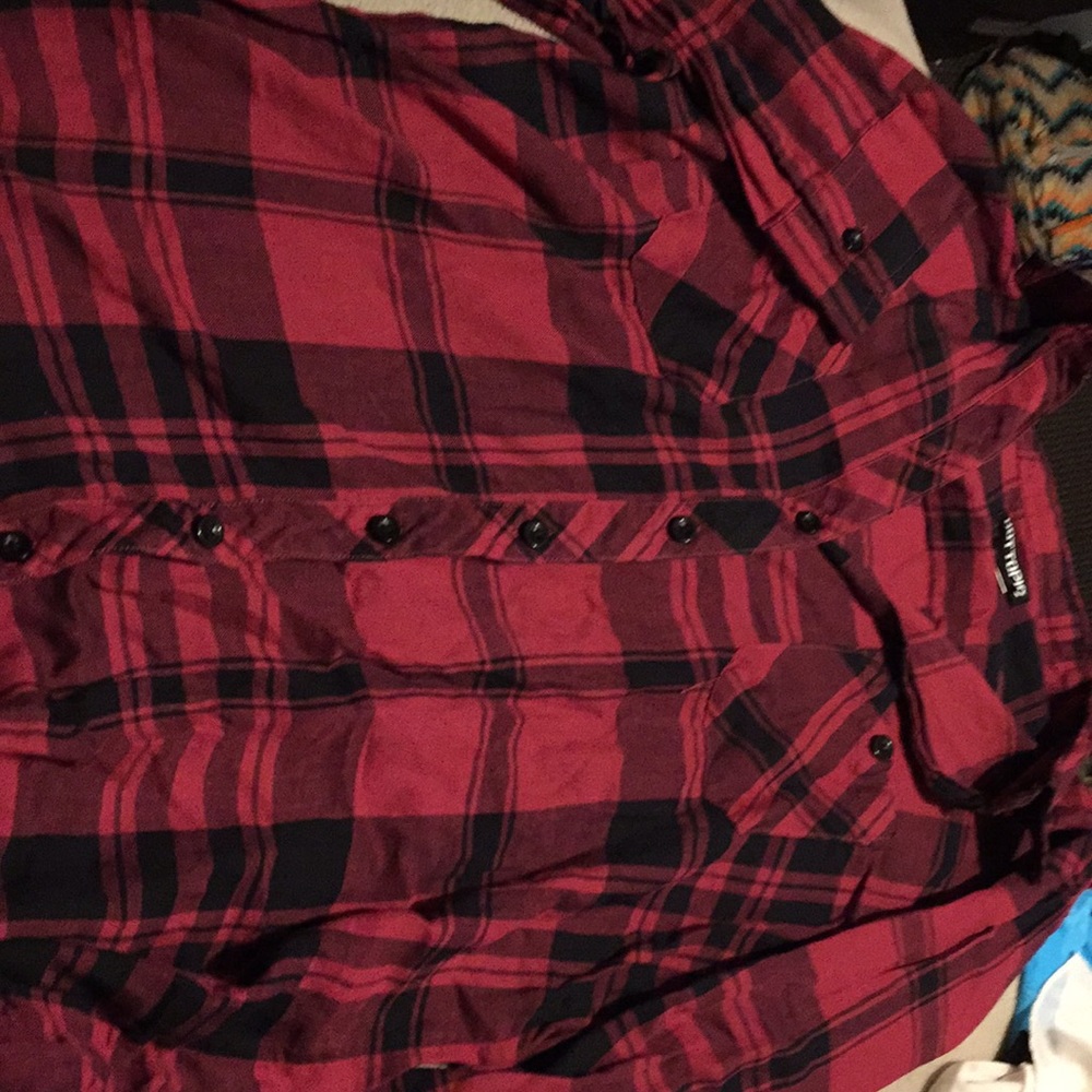 Flannel